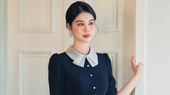 5 ý tưởng mặc đẹp đi làm, xuống phố mùa này