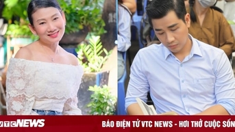 NSƯT Mỹ Uyên, MC Nguyên Khang say mê với bộ sách 'chữa lành'