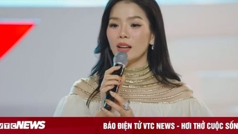 Lý do Lệ Quyên xin rút khỏi nhóm 'Đạp gió', cảm ơn vì được hết mình với ồn ào