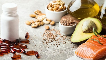 6 vitamin và khoáng chất cần thiết cho người cao tuổi
