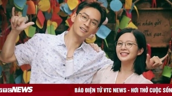 Trần Nghĩa thoát khỏi vai thầy giáo Ngạn, 'lột xác' trong phim giờ vàng của VTV