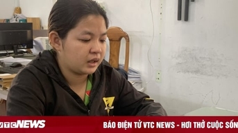 Bắt giữ người phụ nữ đột nhập bệnh viện, bế bé gái sơ sinh đi hơn 40km