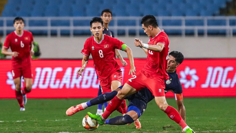 Báo Indonesia nêu yếu tố giúp tuyển Việt Nam hạ Thái Lan, vô địch AFF Cup