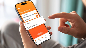 Ngân hàng Việt Nam tích hợp GenAI của AWS cho ngân hàng số