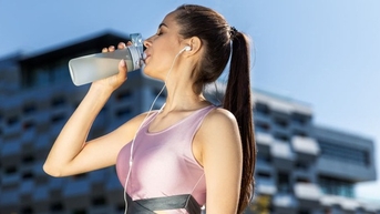 Uống nước lạnh có gây hại cho sức khỏe?