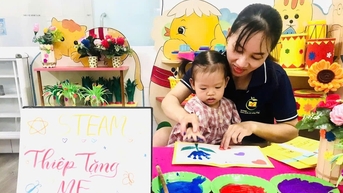 Thưởng tết giáo viên mầm non TP.HCM: Chủ trường chuẩn bị 500 triệu