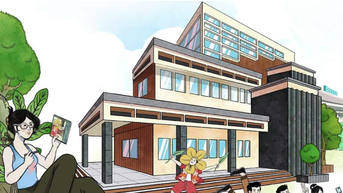 Samsung tìm kiếm đại sứ sinh viên – Galaxy Campus Friends