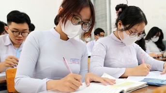Bí quyết viết đoạn văn ngắn đạt điểm cao