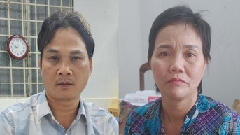 Bắt loạt đối tượng truy nã đặc biệt nguy hiểm; ‘Tối hậu thư' với nhà thầu Thuận An