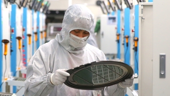 Việt Nam tổ chức đào tạo giảng viên thiết kế chip bán dẫn