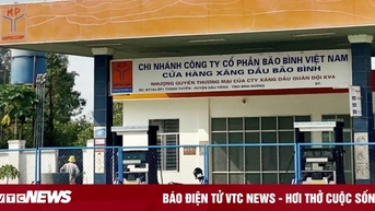Hơn 70 cây xăng tại Bình Dương tạm dừng hoạt động