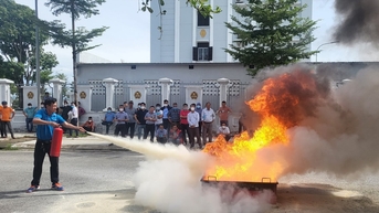 Thủ tướng chỉ đạo giải pháp cấp bách phòng cháy, chữa cháy tại các cơ sở có nguy hiểm về cháy, nổ, địa điểm tập trung đông người dịp Tết