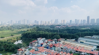Ưu tiên áp dụng Luật Thủ đô, phát huy hiệu quả các chính sách đột phá