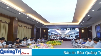 Hội nghị trực tuyến về công tác tổ chức Kỳ thi tốt nghiệp THPT năm 2023
