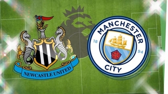 មតិ និងហាងឆេងសម្រាប់ Newcastle vs Man City, 00:30 January 14