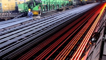 Chính phủ yêu cầu giải quyết kiến nghị quản lý chất lượng thép nhập khẩu