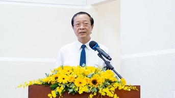 Địa phương bốc thăm môn thi thứ 3 vào lớp 10 để tránh học lệch