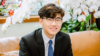 Nam sinh mê trà đạo đỗ đại học top 9 nước Mỹ