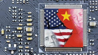 Kẽ hở giúp doanh nghiệp Trung Quốc tiếp cận chip AI tiên tiến