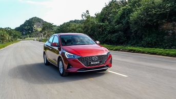 4.276 xe Hyundai đến tay khách hàng trong tháng 4/2024