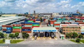 Tiếp tục tìm giải pháp giảm chi phí logistics