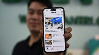 Tốc độ 5G quá nhanh nhưng nóng máy, hao pin