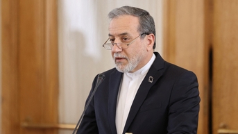 Iran cảnh báo Israel về khả năng xảy ra 'chiến tranh quy mô lớn'