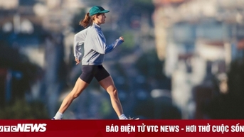 Vừa đi bộ vừa chạy có tốt?