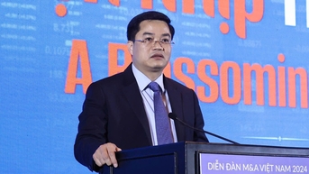 Việt Nam đang hướng đến tăng trưởng GDP hai con số