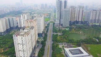 Nhà liền kề Hà Nội cắt lỗ sâu, dự báo thời điểm thị trường phục hồi, lưu ý khi mua chung cư lần đầu
