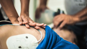 Đau thắt ngực có phải dấu hiệu nhồi máu cơ tim?