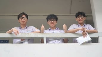 Điểm chuẩn ngành Logistics của các trường đại học ở TPHCM