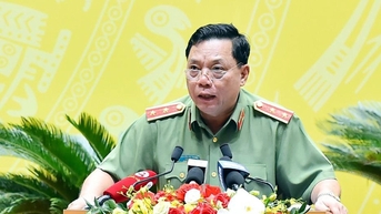 Hà Nội: Nâng cao năng lực đảm bảo an toàn phòng cháy chữa cháy