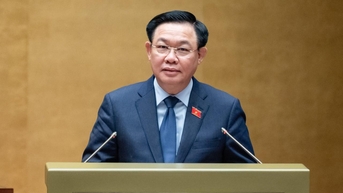 국회의장 "정책 부패" 막아야
