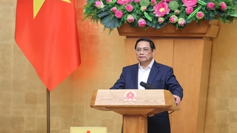 Thủ tướng nói về việc lấy phiếu tín nhiệm: Cử tri kỳ vọng ở Chính phủ nhiều hơn nữa
