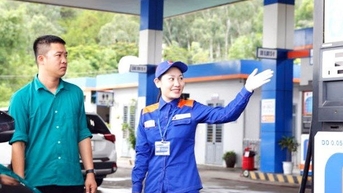 석유사업 전자송장 위반사항 검토 및 처리