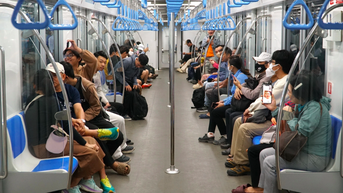 តើ​និស្សិត​សាកលវិទ្យាល័យ និង​មហាវិទ្យាល័យ​ណា​ខ្លះ​អាច​ប្រើ​រថភ្លើង​ក្រោម​ដី​លេខ ១?