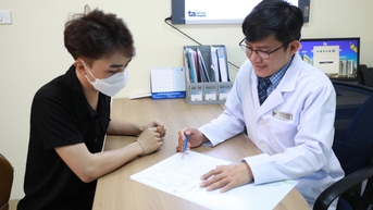 Đau đốt sống cổ và thắt lưng là bệnh gì?