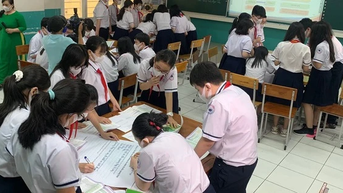 Đừng biến điểm thi đua lớp thành nỗi sợ hãi của học sinh