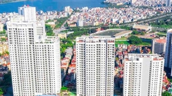 Chính thức khởi động Ngày hội môi giới bất động sản Việt Nam 2023