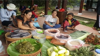 Thừa Thiên Huế: Lợi ích “kép” từ chợ phiên vùng cao