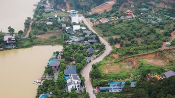 Công trình vẫn "mọc" sau gần 4 năm có kết luận thanh tra