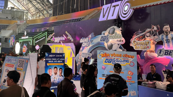 Ngành công nghiệp game: Hướng đến doanh thu tỷ USD