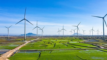 Việt Nam tích cực, chủ động triển khai bài bản các cam kết tại COP26