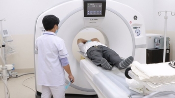 Kỹ thuật điều trị ung thư tiệm cận thế giới