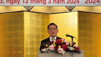 Việt Nam - điểm đến đầu tư