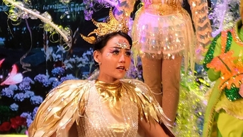 Kịch thiếu nhi hè, tưởng thắng nhưng đông quá hóa khó khăn