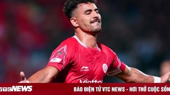 អតីតមិត្តរួមក្រុមរបស់ Salah និយាយលាទៅកាន់ The Cong Viettel