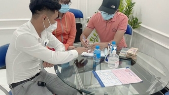 Môi giới BĐS thời khó khăn