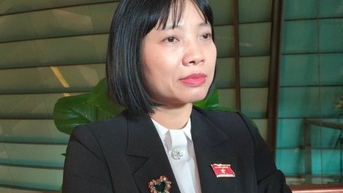 Các Luật, Nghị quyết được thông qua sẽ là động lực để phát triển